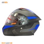 کلاه کاسکت فک متحرک ma2 906
