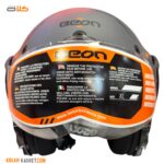 خرید کلاه کاسکت فول متحرک بیون BEON مدل STRATOS