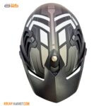خرید کلاه کاسکت فک جدا 87658