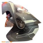 کلاه کاسکت فک متحرک قیمت مناسب 872615
