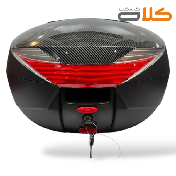 خرید باکس سایز بزرگ طرح کزبن تکنو