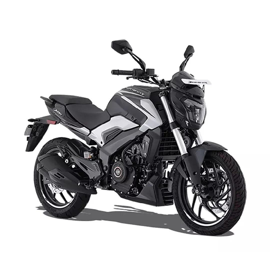 باجاج-دومینار-250 موتورسیکلت