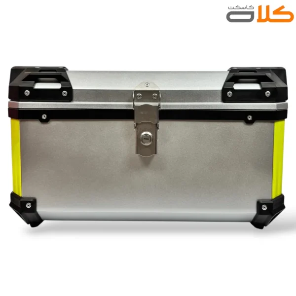 خرید و قیمت باکس تکنو سایز بزرگ نقره ای (4)