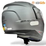 خرید کلاه کاسکت فک متحرک ام تی طوسی MT (6)