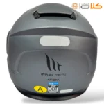 خرید کلاه کاسکت فک متحرک ام تی طوسی MT (7)