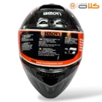 قیمت کلاه کاسکت فک ثابت بئون BEON (10)