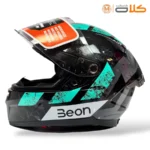 قیمت کلاه کاسکت فک ثابت بئون BEON (13)