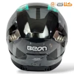 خریدکلاه کاسکت فک ثابت بئون BEON (14)