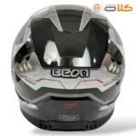 قیمت کلاه کاسکت فک ثابت بئون BEON (21)