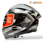 خریدکلاه کاسکت فک ثابت بئون BEON (25)