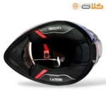 خرید کلاه کاسکت فک ثابت بئون BEON (26)