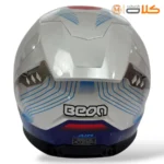 قیمت کلاه کاسکت فک ثابت بئون BEON (28)