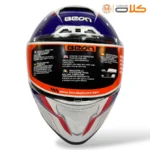 قیمت کلاه کاسکت فک ثابت بئون BEON (31)
