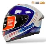 خریدکلاه کاسکت فک ثابت بئون BEON (32)