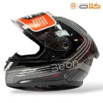 خریدکلاه کاسکت فک ثابت بئون BEON (34)