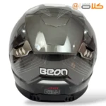 خریدوقیمت کلاه کاسکت فک ثابت بئون BEON (35)