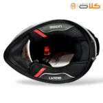 قیمت کلاه کاسکت فک ثابت بئون BEON (40)