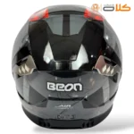قیمت کلاه کاسکت فک ثابت بئون BEON (7)