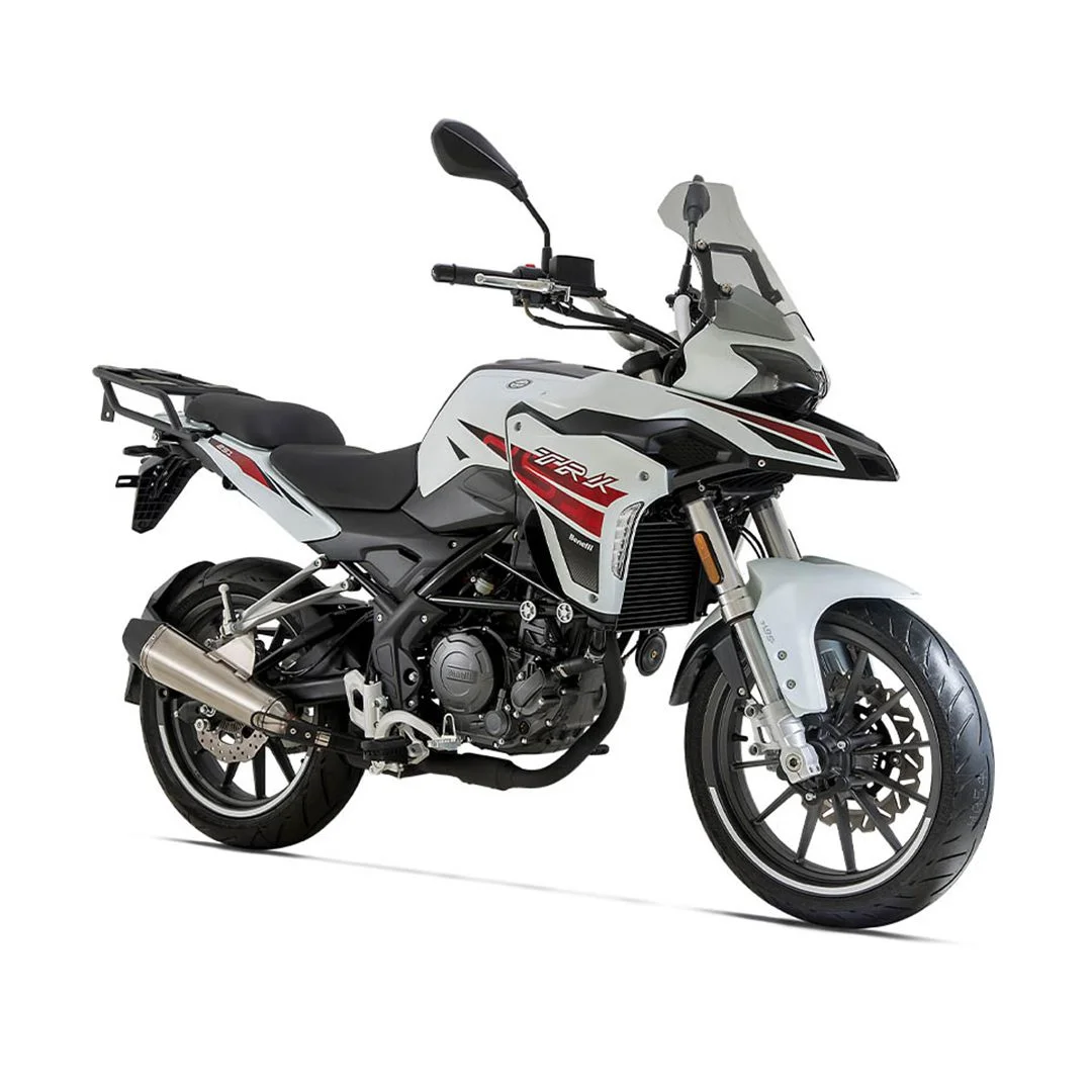 موتورسیکلت بنلی Trk249 (Trk251)