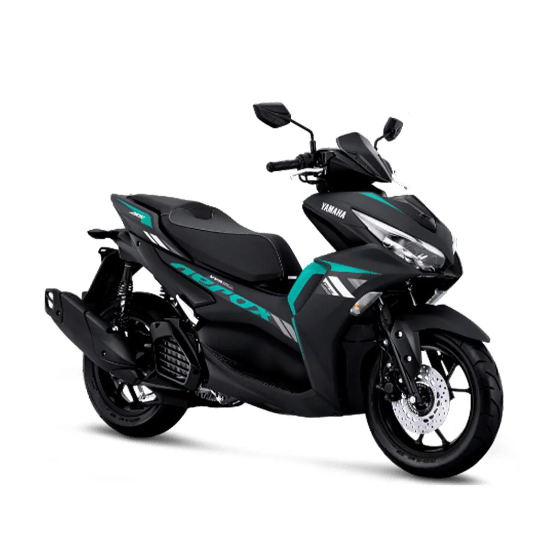 موتورسیکلت یاماها Aerox155