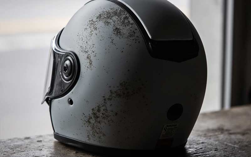 زمان تعویض کلاه کاسکت کی است؟ 2 زمان تعویض کلاه کاسکت