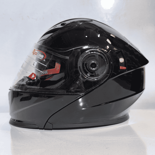 خرید کلاه کاسکت فک متحرک ردلاین مدل 939 (101)