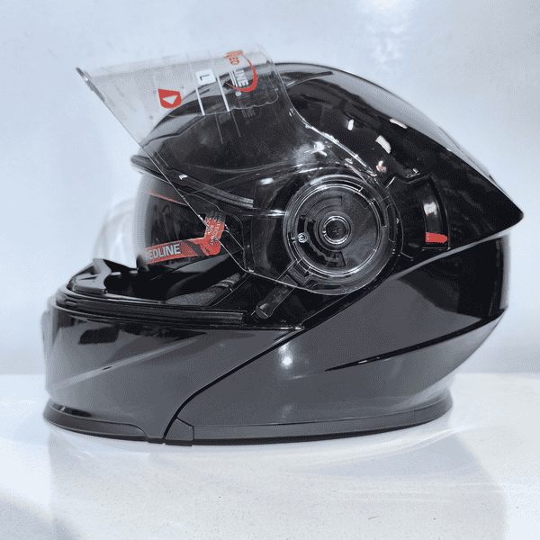 خرید کلاه کاسکت فک متحرک ردلاین مدل 939 (101)