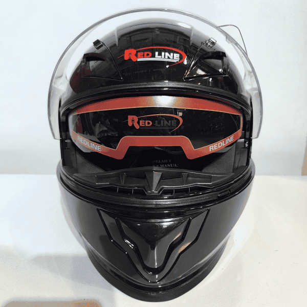 خرید کلاه کاسکت فک متحرک ردلاین مدل 939 (103)
