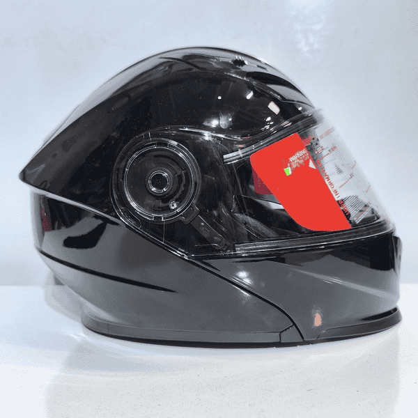خرید کلاه کاسکت فک متحرک ردلاین مدل 939 (103)