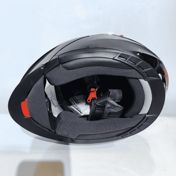 خرید کلاه کاسکت فک متحرک ردلاین مدل 939 (109)