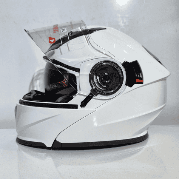 خرید کلاه کاسکت فک متحرک ردلاین مدل 939 (129)