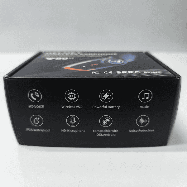 قیمت و خرید بلوتوث اینترکام کلاه کاسکت 2X - Y80