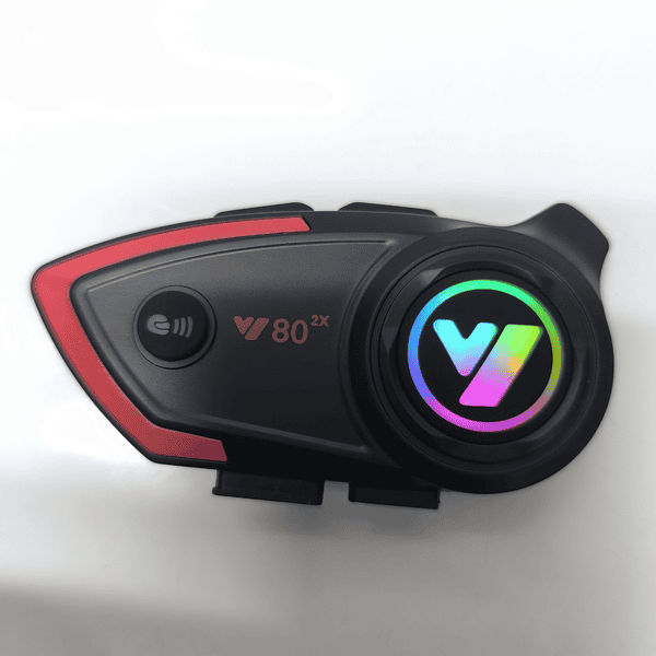 قیمت و خرید بلوتوث اینترکام کلاه کاسکت 2X - Y80