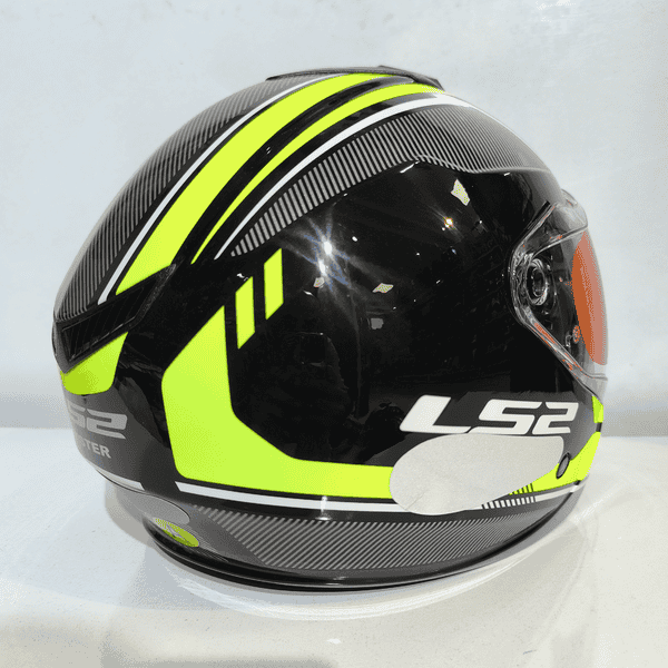 قیمت و خرید کلاه کاسکت بدون فک LS2 (17)