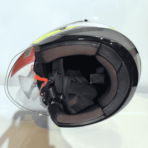 قیمت و خرید کلاه کاسکت بدون فک LS2 (17)