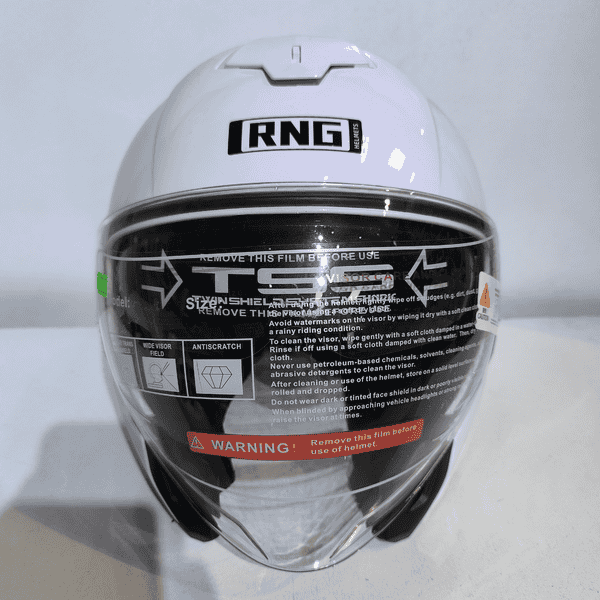 قیمت و خرید کلاه کاسکت بدون فک RNG (11)
