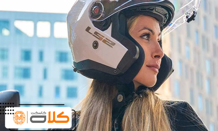 بهترین دوربین های بلوتوثی کلاه کاسکت 4 بهترین دوربین های بلوتوثی کلاه کاسکت