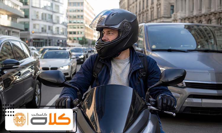 مقایسه کلاه کاسکت LS2 و MT؛ کدام برند برای شهر، سفر و موتور سنگین بهتر است؟ 4 تفاوت های LS2 و MT هنگام خرید کلاه کاسکت